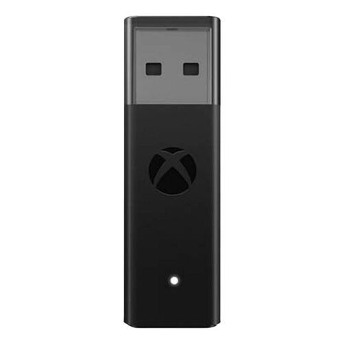Adaptateur Sans Fil Récepteur PC Pour Manette Xbox One
