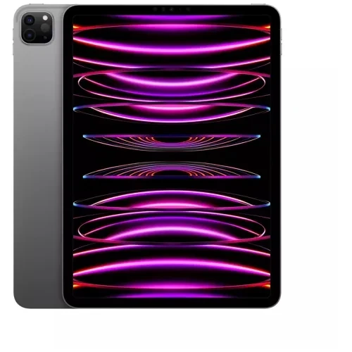 Tablette Apple iPad Pro M2 (2022) 12.9" Wi-Fi 256 Go