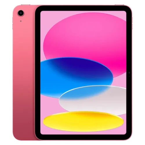 Tablette Apple iPad 10 (2022) Wi-Fi 64 Go