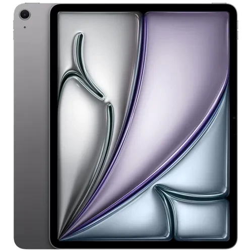 Tablette Apple iPad Air M2 (2024) Wi-Fi 13 pouces