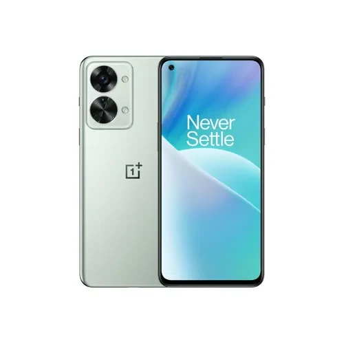 OnePlus Nord 2T 5G Dual-SIM 8+128 Go