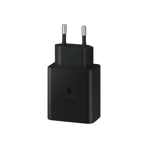 Samsung EP-T4510 - Adaptateur secteur - 45 watt - 3 A - SFC 2.0, PD 3.0 (USB-C)