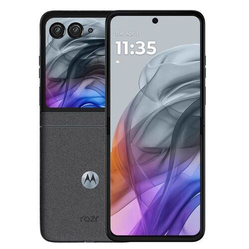 Motorola Razr 50 5G Dual-SIM