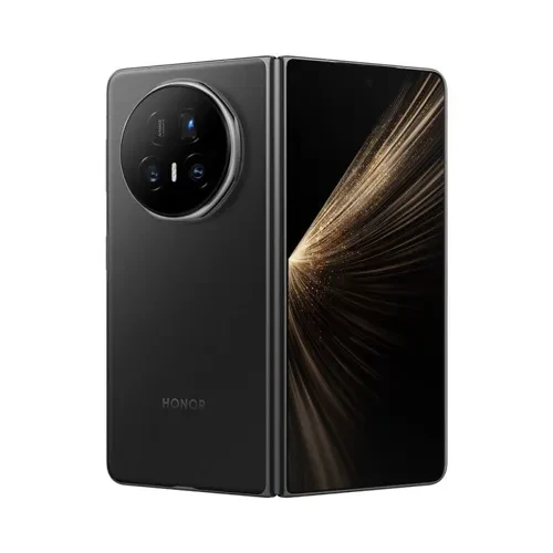 Honor Magic V5 6,43 5G Double nano SIM 16/512 Go - Noir