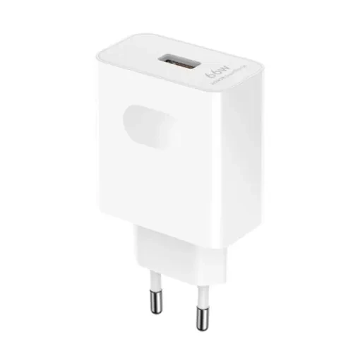 66W Chargeur pour téléphone mobile Honor HONOR Adaptateur secteur SuperCharge + Cable