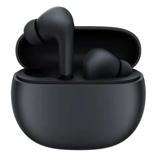 Xiaomi Redmi Buds 4 Active - Écouteurs sans fil avec micro - intra-auriculaire - Bluetooth - noir