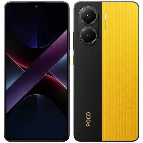 Xiaomi POCO X7 Pro
