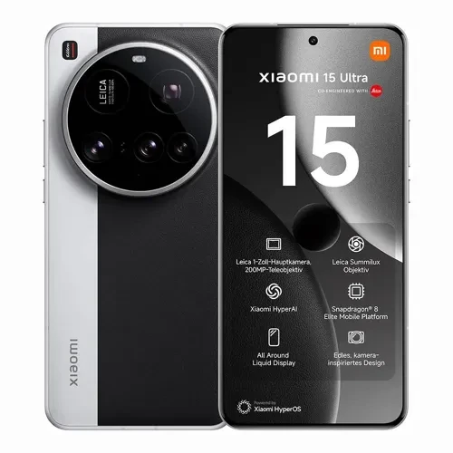 Xiaomi 15 Ultra 5G