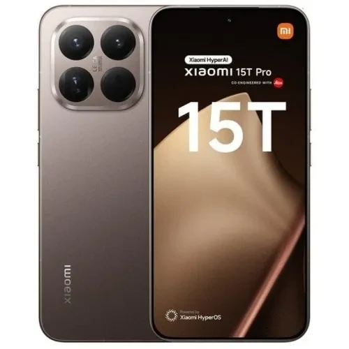 Xiaomi 15T Pro