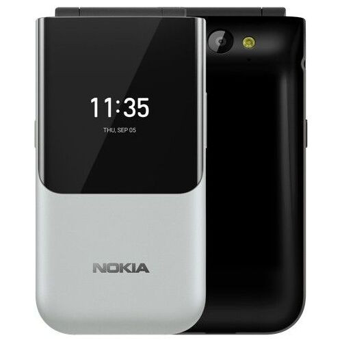 Nokia 2720 Flip 4 Go