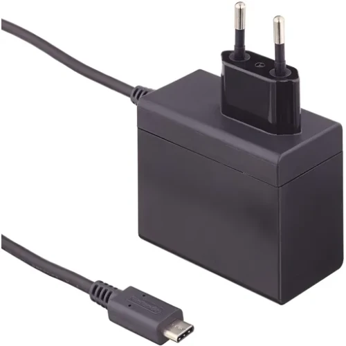 Adaptateur secteur (USB-C) - pour Nintendo Switch