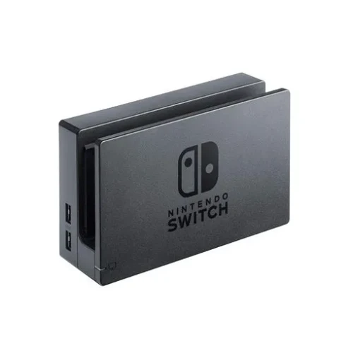 Socle de chargement pour NS Nintendo Switch HDMI TV Dock chargeur Station Stand