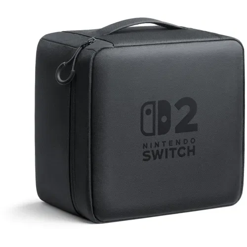 Nintendo Pochette de transport All-In-One Switch 2