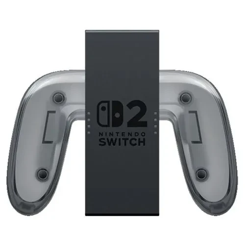 Nintendo Joy-Con 2 Charging Grip pour Nintendo Switch 2