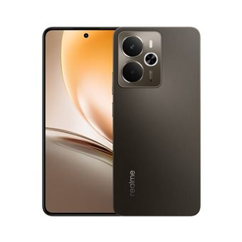 Realme 14 5G 8Go RAM 256Go Titane