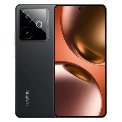 Realme GT7 12/256 Go