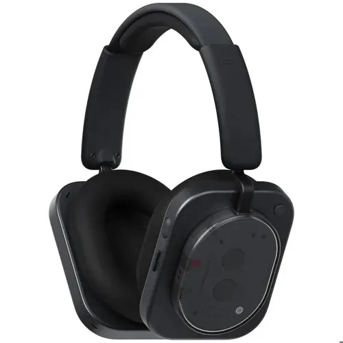 Casque sans fil Nothing Headphone (1) Bluetooth avec réduction active du bruit