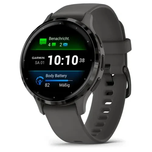 Garmin Venu 3S AMOLED 41 mm - Wifi GPS