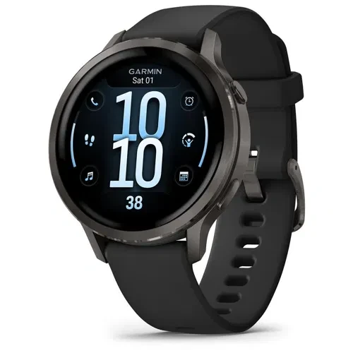 Garmin Venu 4 AMOLED - Wifi GPS