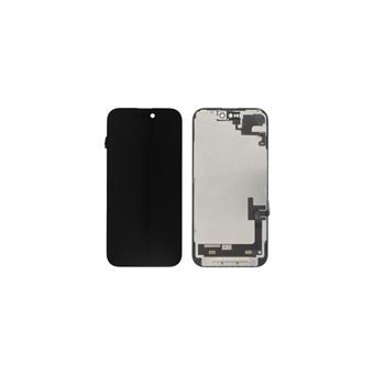 Ecran LCD et Vitre Tactile Complet  pour iPhone 15