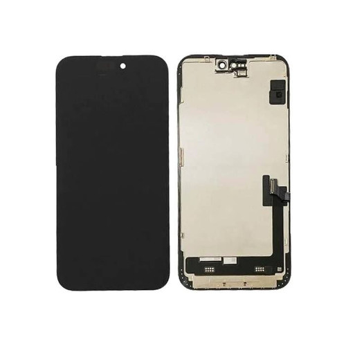 Ecran LCD et Vitre Tactile Complet  pour iPhone 15 Plus