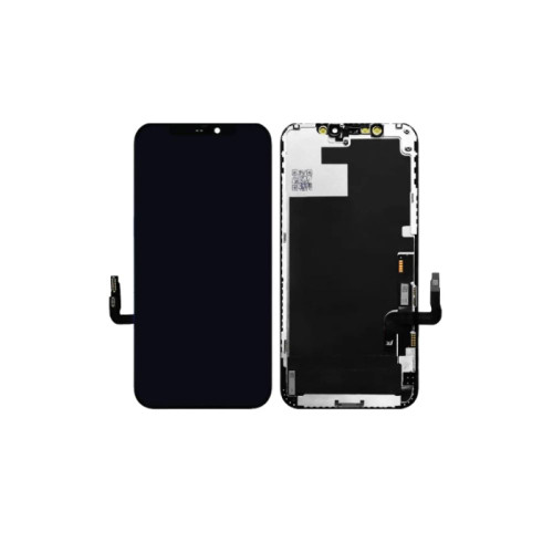Ecran LCD et Vitre Tactile Complet  pour iPhone 12 & 12 Pro