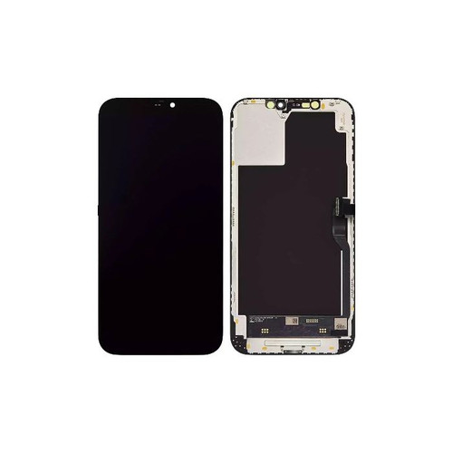 Ecran LCD et Vitre Tactile Complet  pour iPhone 12 Pro Max
