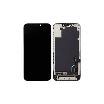 Ecran LCD et Vitre Tactile Complet  pour iPhone 12 Mini