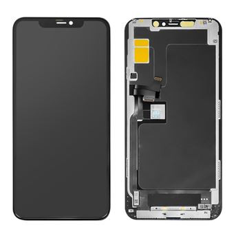 Ecran LCD et Vitre Tactile Complet pour iPhone 11 Pro Max
