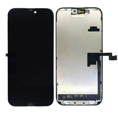 Ecran LCD et Vitre Tactile Complet pour iPhone 16 Pro Max