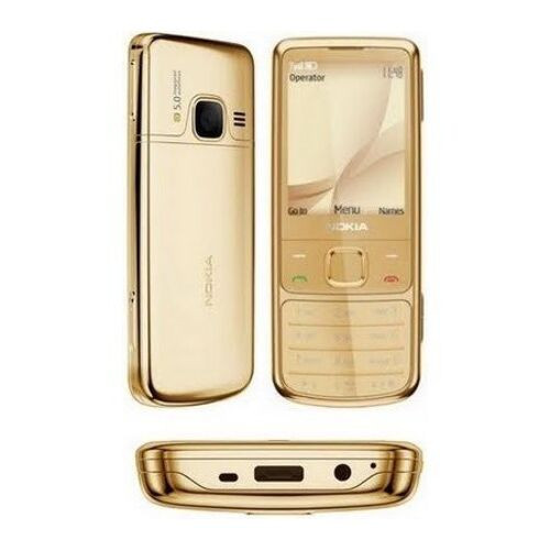 Nokia 6700 classic