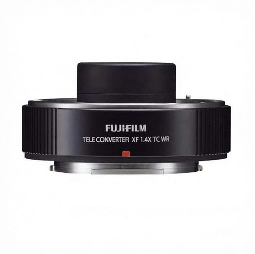 Téléconvertisseur Fujifilm XF 1.4x TC WR Noir