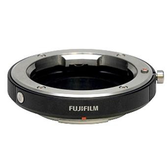Bague d'adaptation Fujifilm pour objectif monture M sur boitier série X
