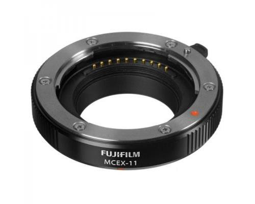 FUJIFILM bague allonge macro mcex-11