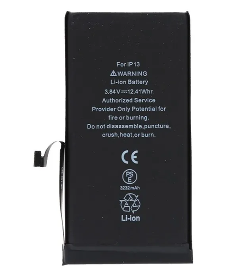Batterie interne pour iPhone 13