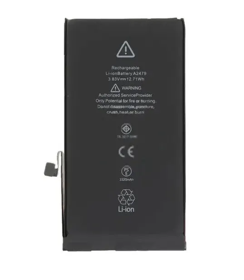 Batterie interne pour iPhone 12 / 12 Pro