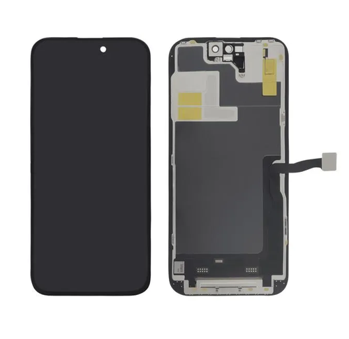 Ecran LCD TFT Complet Compatible avec Apple iPhone 14 Plus