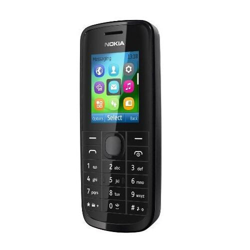 Nokia 113 Noir