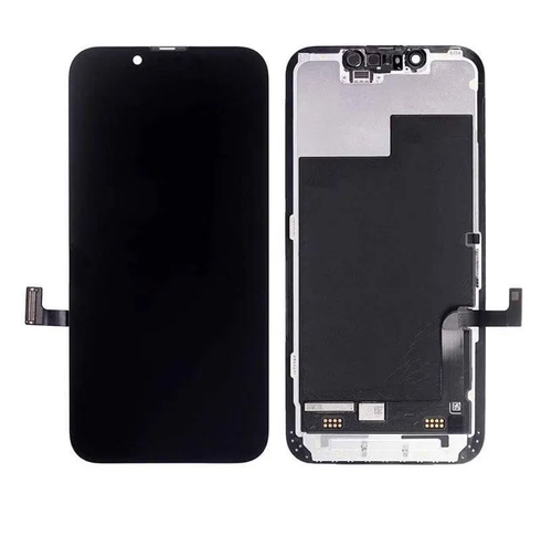 Ecran LCD TFT Complet Compatible avec Apple iPhone 13 Mini