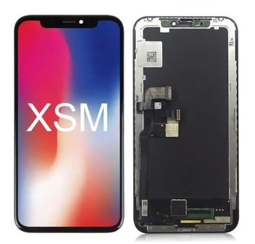 Ecran LCD TFT Complet Compatible avec Apple iPhone XS Max