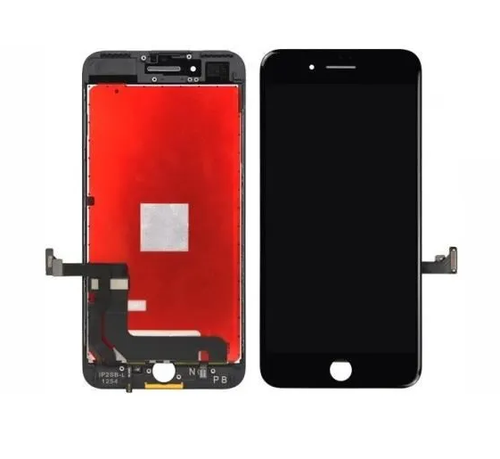 Ecran LCD TFT Complet Compatible avec Apple iPhone 7 - Noir