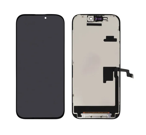 Ecran LCD TFT Complet Compatible avec Apple iPhone 16 Pro