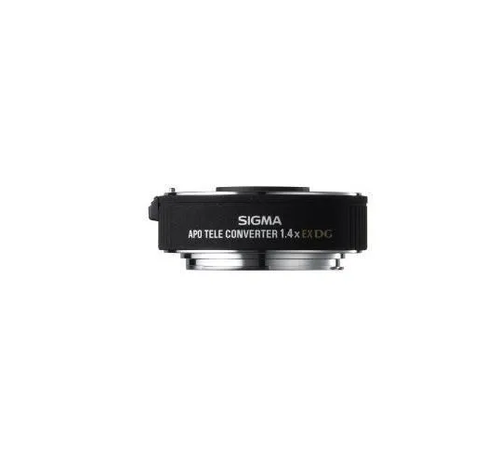Sigma Téléconvertisseur DG EX 1,4x - Monture Nikon