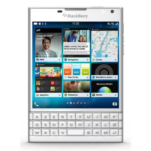 BlackBerry Passport 32 Go