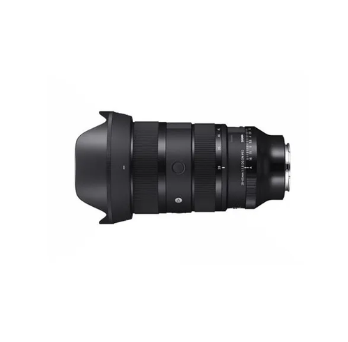 Objectif zoom Sigma 28 - 45 mm f/1.8 DG DN Art Sony E