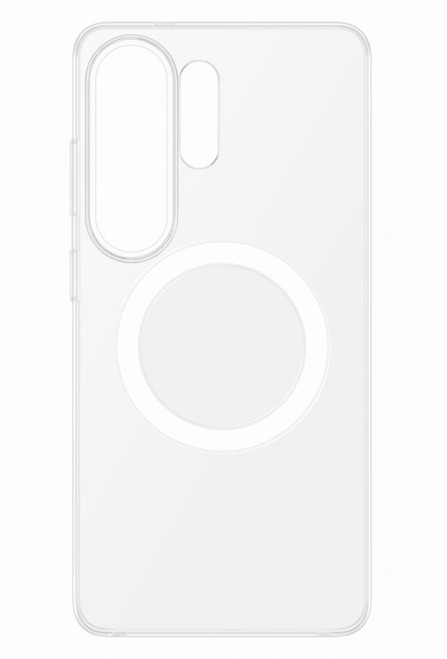 Coque Magnet Transparent pour Samsung Galaxy S26 Ultra