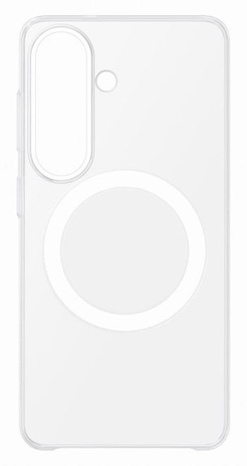 Coque Magnet Transparent pour Samsung Galaxy S26