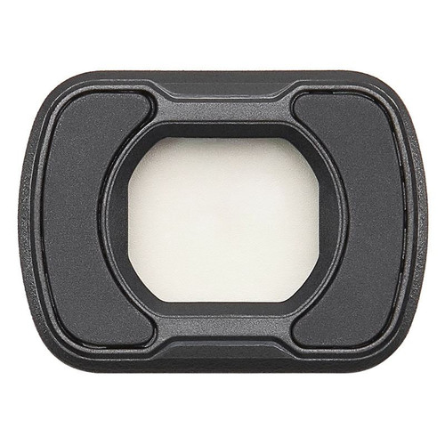 Objectif grand-angle DJI pour Osmo Pocket 3 / 4