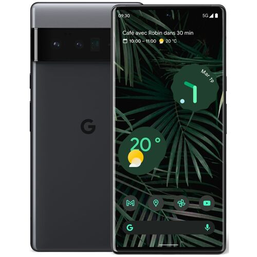 Google Pixel 6 Pro 128  Go