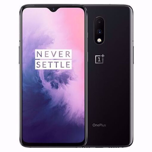 OnePlus 7 256 Go Gris